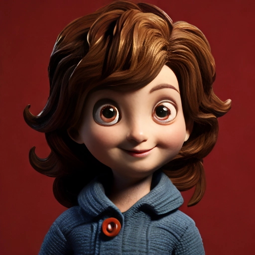 Pao internet vidéo illustration 3d serveur intelligence générative freelance paris studio de création 5SPDJYG0